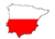 RODRIGUEZ VILLARREAL JOSÉ ANTONIO - Polski
